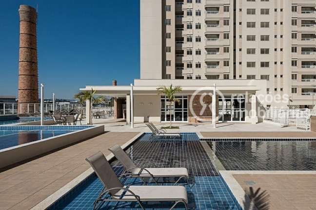 Imagem Apartamento com 2 Quartos para Alugar, 58 m² em Jk - Contagem Imagem Apartamento com 2 Quartos para Alugar, 58 m² em Jk - Contagem