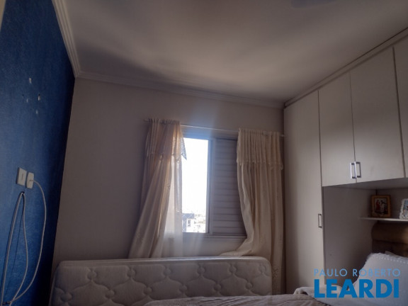 Imagem Apartamento com 3 Quartos à Venda, 70 m² em Vila Bela Vista - Santo André