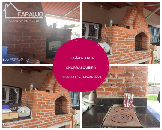 Imagem Imóvel com 6 Quartos à Venda, 600 m² em Piraporinha - Salto De Pirapora