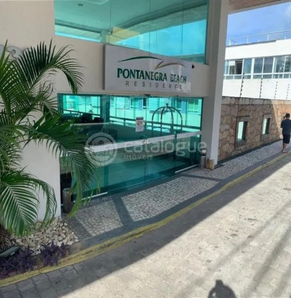 Imagem Apartamento à Venda, 198 m² em Ponta Negra - Natal Imagem Apartamento à Venda, 198 m² em Ponta Negra - Natal