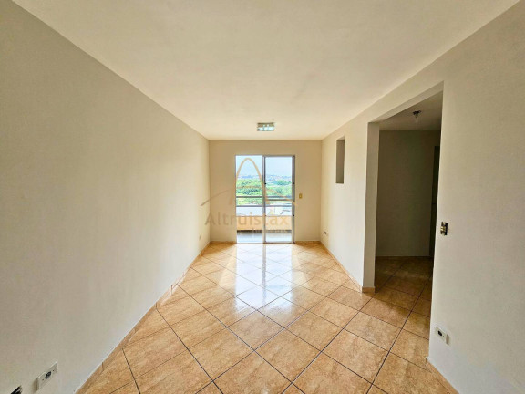Apartamento com 2 Quartos à Venda, 56 m² em Veloso - Osasco