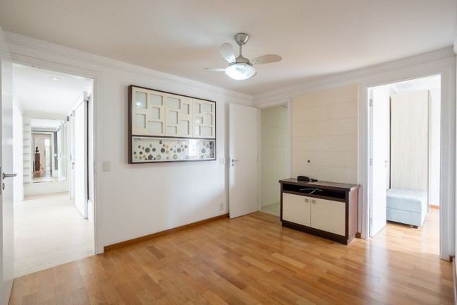 Imagem Apartamento com 3 Quartos à Venda, 198 m² em Cidade Monções - São Paulo Imagem Apartamento com 3 Quartos à Venda, 198 m² em Cidade Monções - São Paulo