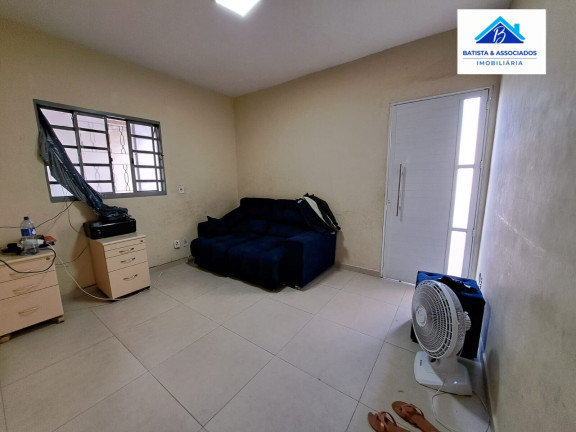 Imagem Casa com 2 Quartos à Venda, 120 m² em Jardim Estoril - Campinas Imagem Casa com 2 Quartos à Venda, 120 m² em Jardim Estoril - Campinas