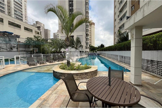 Imagem Apartamento com 3 Quartos à Venda, 112 m² em Mooca - São Paulo