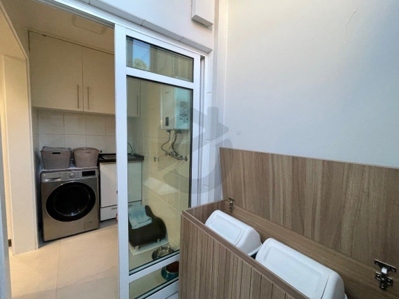 Imagem Casa de Condomínio com 3 Quartos à Venda, 150 m² em Santa Felicidade - Curitiba