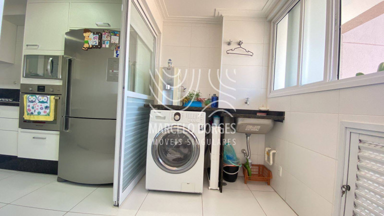 Imagem Apartamento com 3 Quartos à Venda, 155 m² em Vila Carrão - São Paulo