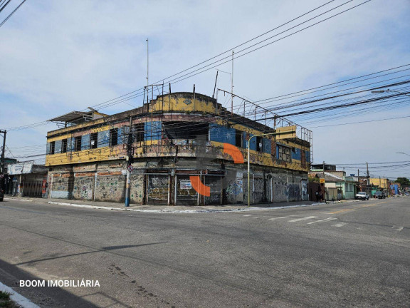 Loja à Venda, 562 m² em Centro - Mesquita