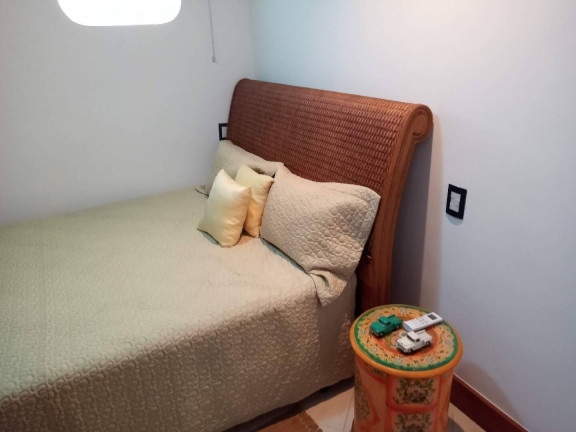 Imagem Cobertura com 3 Quartos à Venda, 130 m² em Enseada - Guarujá Imagem Cobertura com 3 Quartos à Venda, 130 m² em Enseada - Guarujá