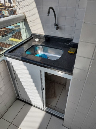 Imagem Apartamento com 2 Quartos à Venda, 78 m² em Vila Assunção - Praia Grande Imagem Apartamento com 2 Quartos à Venda, 78 m² em Vila Assunção - Praia Grande