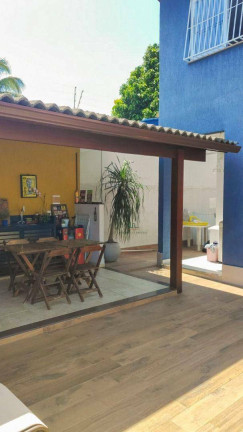 Imagem Casa com 3 Quartos à Venda, 133 m² em Itaipu - Niterói Imagem Casa com 3 Quartos à Venda, 133 m² em Itaipu - Niterói