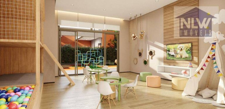 Imagem Apartamento com 1 Quarto à Venda, 31 m² em Vila Pompeia - São Paulo Imagem Apartamento com 1 Quarto à Venda, 31 m² em Vila Pompeia - São Paulo