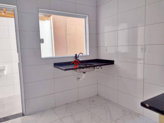 Imagem Casa com 2 Quartos à Venda, 52 m² em Aviação - Praia Grande Imagem Casa com 2 Quartos à Venda, 52 m² em Aviação - Praia Grande