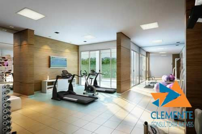 Imagem Apartamento com 3 Quartos à Venda, 82 m² em Jaragua - Belo Horizonte