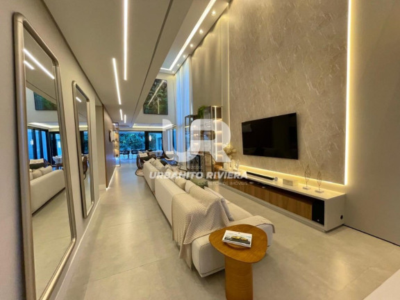 Imagem Casa com 7 Quartos à Venda, 455 m² em Riviera - Bertioga