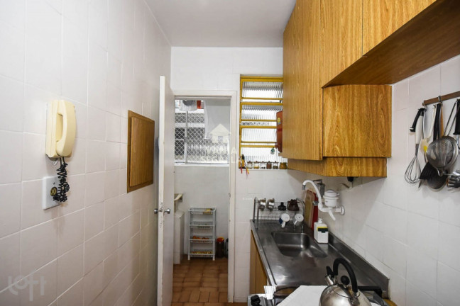 Imagem Apartamento com 2 Quartos à Venda, 63 m² em Perdizes - São Paulo