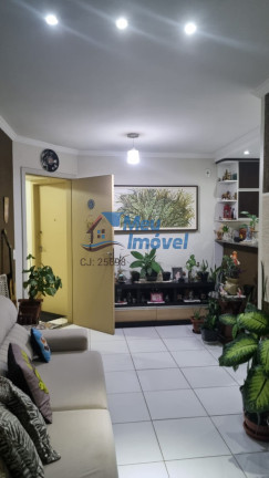 Imóvel com 2 Quartos à Venda, 45 m² em Taguatinga Norte (taguatinga) - Brasília