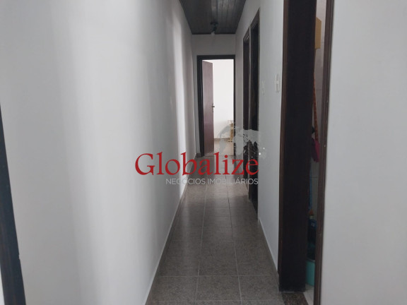 Imagem Imóvel com 2 Quartos à Venda, 71 m² em Campo Grande - Santos