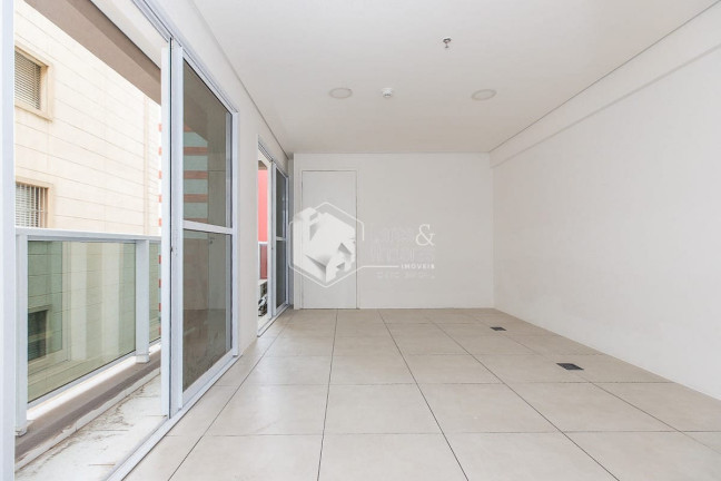 Imagem Sala Comercial à Venda, 44 m² em Vila Clementino - São Paulo