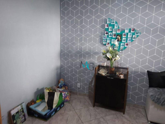 Imagem Casa com 4 Quartos à Venda, 160 m² em Campo Grande - Rio De Janeiro Imagem Casa com 4 Quartos à Venda, 160 m² em Campo Grande - Rio De Janeiro