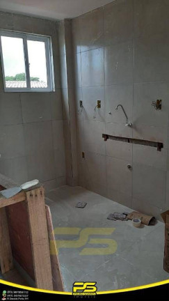 Imagem Apartamento com 2 Quartos à Venda, 48 m² em Ernesto Geisel - João Pessoa