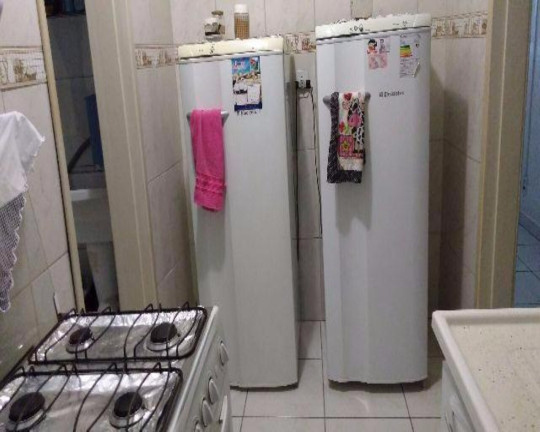 Imagem Apartamento com 2 Quartos à Venda, 68 m² em Santa Cecília - São Paulo Imagem Apartamento com 2 Quartos à Venda, 68 m² em Santa Cecília - São Paulo