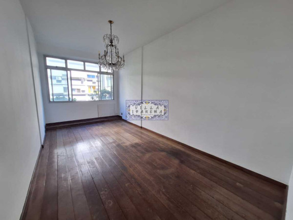 Apartamento com 2 Quartos à Venda, 78 m² em Flamengo - Rio De Janeiro