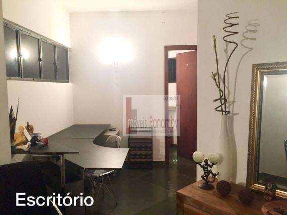 Imagem Casa com 4 Quartos à Venda, 400 m² em Fazenda Morumbi - São Paulo Imagem Casa com 4 Quartos à Venda, 400 m² em Fazenda Morumbi - São Paulo