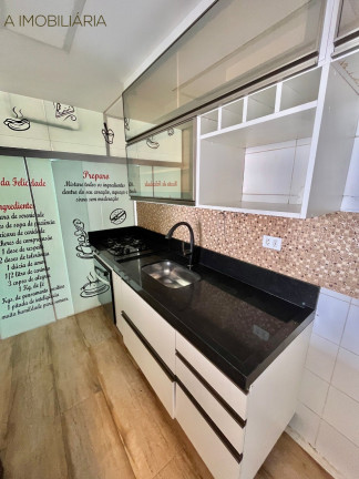 Imagem Imóvel com 3 Quartos à Venda, 73 m² em Jardim - Santo André