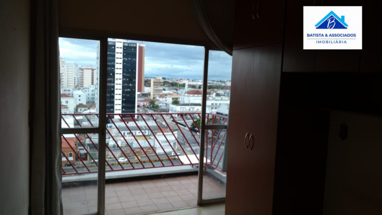 Imagem Apartamento com 1 Quarto à Venda, 50 m² em Centro - Campinas Imagem Apartamento com 1 Quarto à Venda, 50 m² em Centro - Campinas