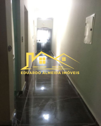 Imagem Casa com 3 Quartos à Venda, 125 m² em Vila Fiori - Sorocaba