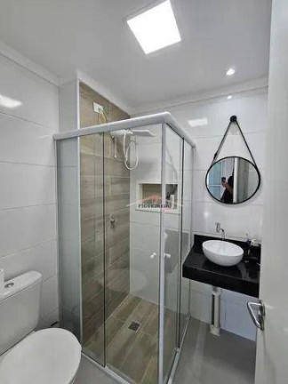 Imagem Apartamento com 2 Quartos à Venda, 72 m² em Canto Do Forte - Praia Grande