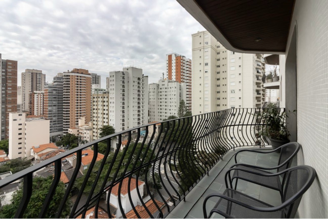 Imagem Imóvel com 4 Quartos à Venda, 183 m² em Perdizes - São Paulo