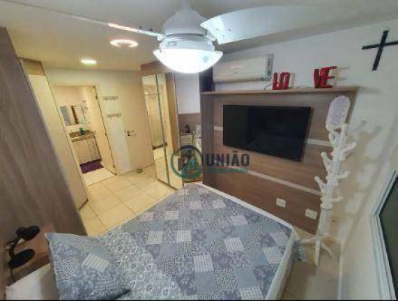 Imagem Apartamento com 2 Quartos à Venda, 80 m² em Jardim Icaraí - Niterói Imagem Apartamento com 2 Quartos à Venda, 80 m² em Jardim Icaraí - Niterói