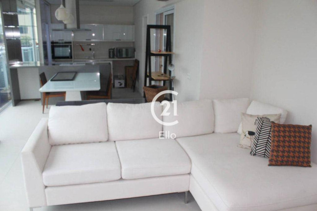 Imagem Apartamento com 1 Quarto para Alugar, 125 m² em Vila Nova Conceição - São Paulo Imagem Apartamento com 1 Quarto para Alugar, 125 m² em Vila Nova Conceição - São Paulo