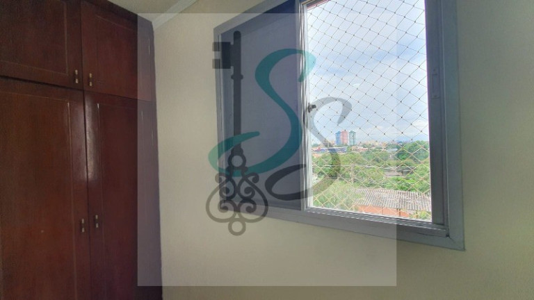Imagem Imóvel com 3 Quartos à Venda, 76 m² em Jardim Paulicéia - Campinas