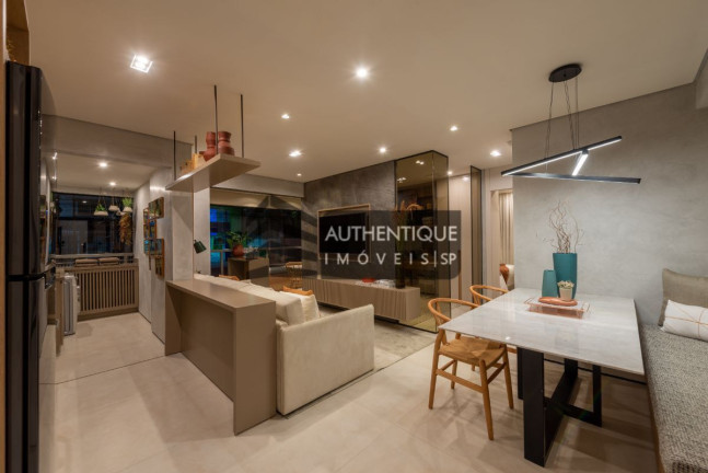 Imagem Imóvel com 1 Quarto à Venda, 24 m² em Alto Da Boa Vista - São Paulo Imagem Imóvel com 1 Quarto à Venda, 24 m² em Alto Da Boa Vista - São Paulo