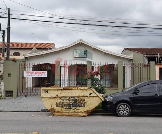 Imagem Casa com 4 Quartos à Venda, 150 m² em Centro - Caraguatatuba Imagem Casa com 4 Quartos à Venda, 150 m² em Centro - Caraguatatuba