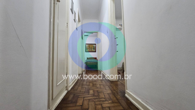 Imagem Apartamento com 3 Quartos à Venda, 118 m² em Gonzaga - Santos Imagem Apartamento com 3 Quartos à Venda, 118 m² em Gonzaga - Santos