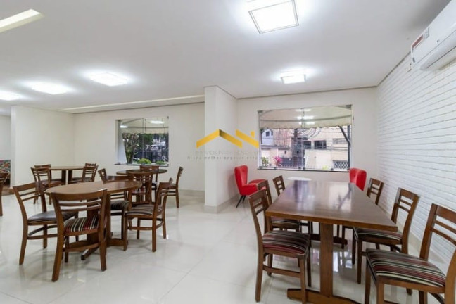 Imagem Apartamento com 3 Quartos à Venda, 148 m² em Vila Monte Alegre - São Paulo Imagem Apartamento com 3 Quartos à Venda, 148 m² em Vila Monte Alegre - São Paulo