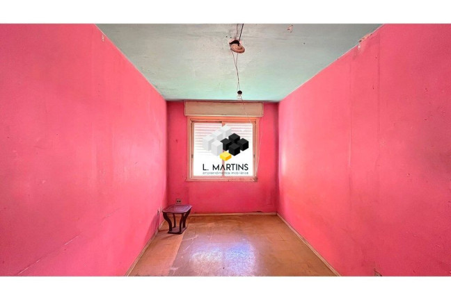 Imagem Apartamento com 1 Quarto à Venda, 42 m² em Partenon - Porto Alegre