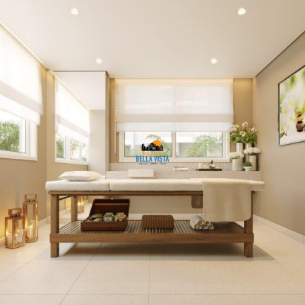 Imagem Apartamento com 2 Quartos à Venda, em água Branca - São Paulo Imagem Apartamento com 2 Quartos à Venda, em água Branca - São Paulo