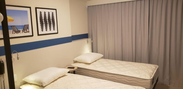 Imagem Apartamento com 1 Quarto à Venda, 23 m² em Boa Viagem - Recife Imagem Apartamento com 1 Quarto à Venda, 23 m² em Boa Viagem - Recife