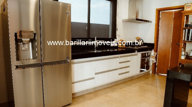 Imagem Casa com 4 Quartos à Venda, 326 m² em Alphaville Clubhouse - Ribeirão Preto Imagem Casa com 4 Quartos à Venda, 326 m² em Alphaville Clubhouse - Ribeirão Preto
