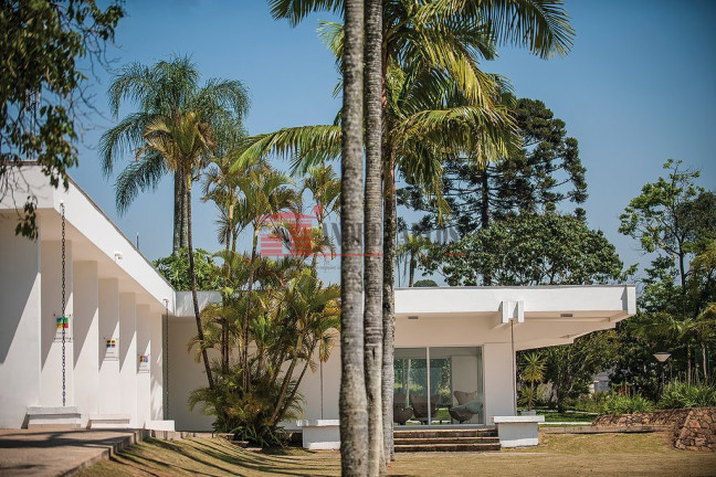 Imagem Casa de Condomínio com 6 Quartos à Venda, 610 m² em Paisagem Renoir - Cotia Imagem Casa de Condomínio com 6 Quartos à Venda, 610 m² em Paisagem Renoir - Cotia