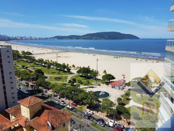 Imagem Casa com 1 Quarto à Venda, 89 m² em Gonzaga - Santos