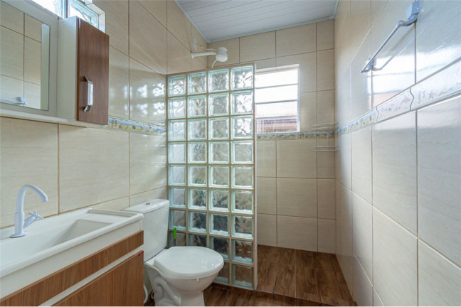 Imagem Casa com 2 Quartos à Venda, 94 m² em São José - Canoas
