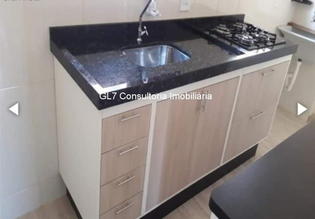 Imagem Apartamento com 2 Quartos à Venda, 51 m² em Jardim Dos Colibris - Indaiatuba