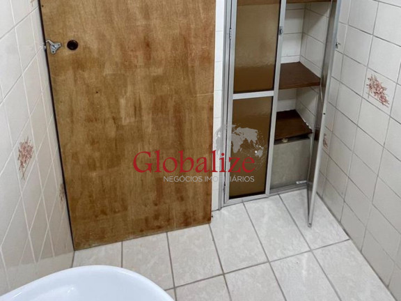 Imagem Imóvel com 2 Quartos à Venda, 73 m² em José Menino - Santos