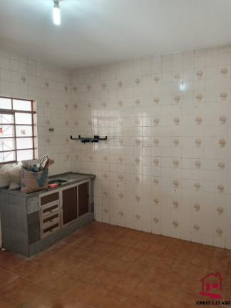 Imagem Casa com 3 Quartos à Venda, 172 m² em Jardim São Domingos - Sumaré