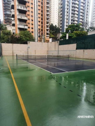 Apartamento com 4 Quartos à Venda, 225 m² em Vila Suzana - São Paulo